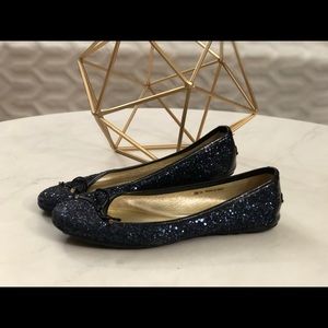 “Walsh” Ballerina Flat